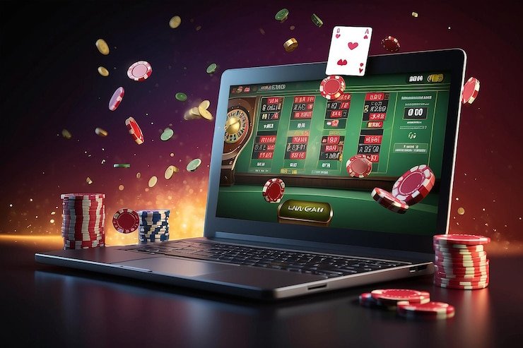 Ilustrasi transfer bank hadia138 di ponsel