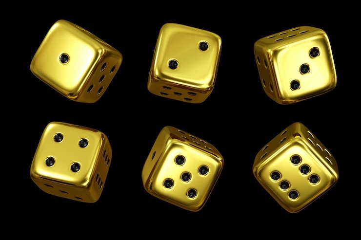 Pengguna dewasa membaca bonus dengan tenang