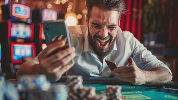 Rencana kolaborasi digital untuk Indonesia