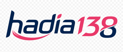 Logo hadia138 untuk halaman beranda